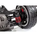 Hot Rod Factory Five Coupe 4-Tec 3.0 TSM RTR - Traxxas 93044-4-BLUE - 1/10 - 18