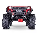 TRX-4 High Trail Edition Sport RTR - Traxxas 82044-4-FD - 1/10 - 10