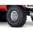 TRX-4 Chevrolet Blazer 1979 Clipless RTR - Traxxas 82276-4-ORNG - 1/10 - 12