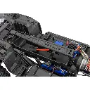 TRX-4 Land Rover Defender Clipless RTR - Traxxas 82256-4-SLVR - 1/10 - 19