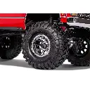 Pick-up TRX-4 High Trail Chevrolet K10 Cheyenne RTR - Traxxas 92056-4-BLK - 1/10 - 15