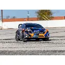 Fiesta ST Rally VXL TSM RTR - Traxxas 74276-4-ORNG - 1/10 - 3