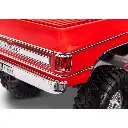 Pick-up TRX-4 High Trail Chevrolet K10 Cheyenne RTR - Traxxas 92056-4-BLK - 1/10 - 13