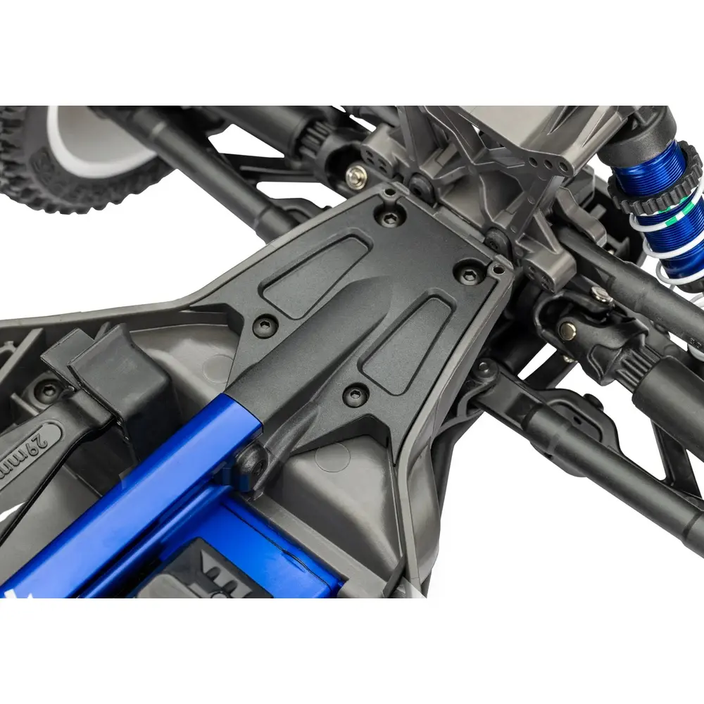 Buggy Jato 4x4 VXL 4S RTR - Traxxas 90386-4-ORNG - 1/8 - 10