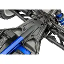 Buggy Jato 4x4 VXL 4S RTR - Traxxas 90386-4-ORNG - 1/8 - 10