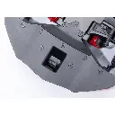 Chevrolet Corvette Stingray 4-Tec 3.0 RTR - Traxxas 93054-4-SLVR - 1/10 - 16