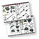 TRX-4 Châssis KIT - Traxxas 82216-4 - 1/10 - 4
