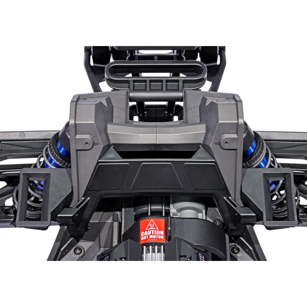 XRT VXL 8S TSM RTR - Traxxas 78086-4-GRN - 1/6 - 19