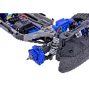 Fiesta ST Rally VXL TSM RTR - Traxxas 74276-4-ORNG - 1/10 - 16