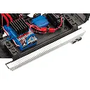 TRX-6 Mercedes Benz Classe G 63 AMG 6x6 Clipless RTR - Traxxas 88296-4-BLK - 1/10 - 28