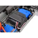 Hot Rod Factory Five Coupe 4-Tec 3.0 TSM RTR - Traxxas 93044-4-BLUE - 1/10 - 19