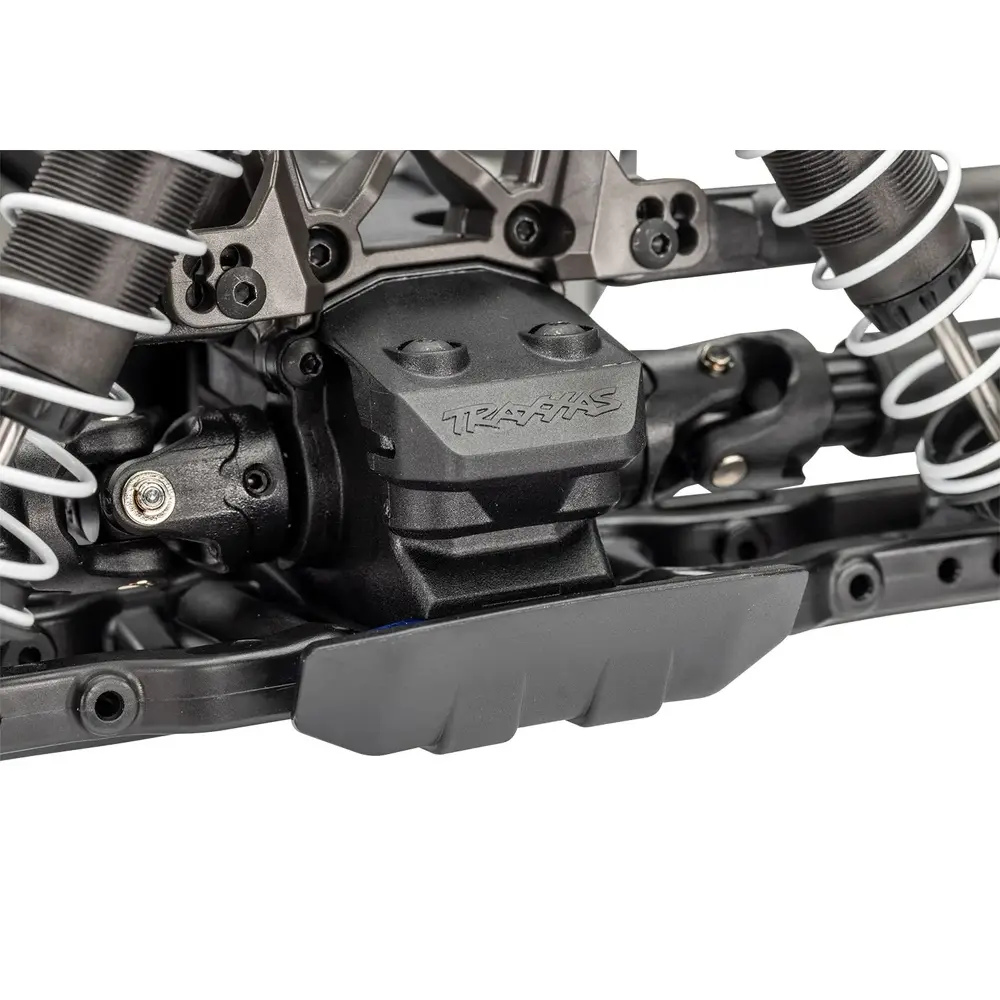 Buggy Jato 4x4 BL-2S RTR - Traxxas 90154-4-RED - 1/8 - 11