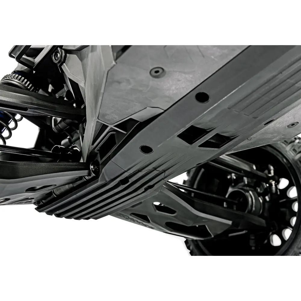 XRT VXL 8S TSM RTR - Traxxas 78086-4-GRN - 1/6 - 42