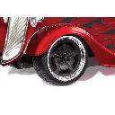 Hot Rod Factory Five Coupe 4-Tec 3.0 TSM RTR - Traxxas 93044-4-BLUE - 1/10 - 10