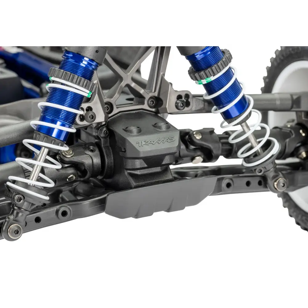 Buggy Jato 4x4 VXL 4S RTR - Traxxas 90386-4-ORNG - 1/8 - 8