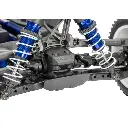 Buggy Jato 4x4 VXL 4S RTR - Traxxas 90386-4-ORNG - 1/8 - 8