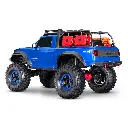 TRX-4 High Trail Edition Sport RTR - Traxxas 82044-4-FD - 1/10 - 4