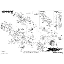 XRT VXL 8S TSM RTR - Traxxas 78086-4-GRN - 1/6 - 58