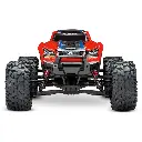 X-Maxx 8S rouge - Traxxas 77086-4-RED - 1/5 - 2