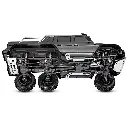 TRX-6 Mercedes Benz Classe G 63 AMG 6x6 Clipless RTR - Traxxas 88296-4-BLK - 1/10 - 10