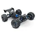XRT VXL 8S TSM RTR - Traxxas 78086-4-GRN - 1/6 - 54