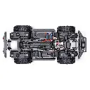 TRX-4 High Trail Edition Sport RTR - Traxxas 82044-4-FD - 1/10 - 5