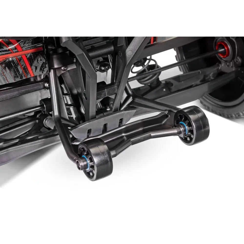 XRT VXL 8S TSM RTR - Traxxas 78086-4-GRN - 1/6 - 31