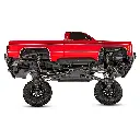 Pick-up TRX-4 High Trail Chevrolet K10 Cheyenne RTR - Traxxas 92056-4-BLK - 1/10 - 11