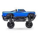 Pick-up TRX-4 High Trail Ford Ranger XLT F-150 1979 RTR - Traxxas 92046-4-BRWN - 1/10 - 9