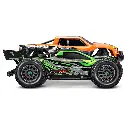 XRT VXL 8S TSM RTR - Traxxas 78086-4-GRN - 1/6 - 49