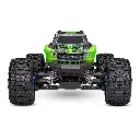 Monster Truck - Stampede 4x4 BL-2s RTR - Traxxas 67154-4-FD - 1/10 - 12