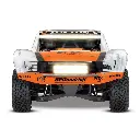 Racing Truck Unlimited Desert Racer Brushless 6S VXL - Traxxas 85086-4-FOX - 1/7 - 2