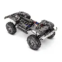 Pick-up TRX-4 High Trail Chevrolet K10 Cheyenne RTR - Traxxas 92056-4-BLK - 1/10 - 5