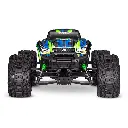 Monster Truck - X-Maxx 4x4 8S RTR Vert - Traxxas 77086-4-GRNX - 1/5 - 2
