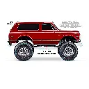TRX-4 Chevrolet K5 Blazer 1972 High Trail RTR - Traxxas 92086-4-FD - 1/10 - 16