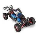 Mini Slash XL-5 RTR (Accu/Chargeur) - Traxxas 70054-8-BLK - 1/16 - 4