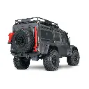 TRX-4 Land Rover Defender Clipless RTR - Traxxas 82256-4-SLVR - 1/10 - 4