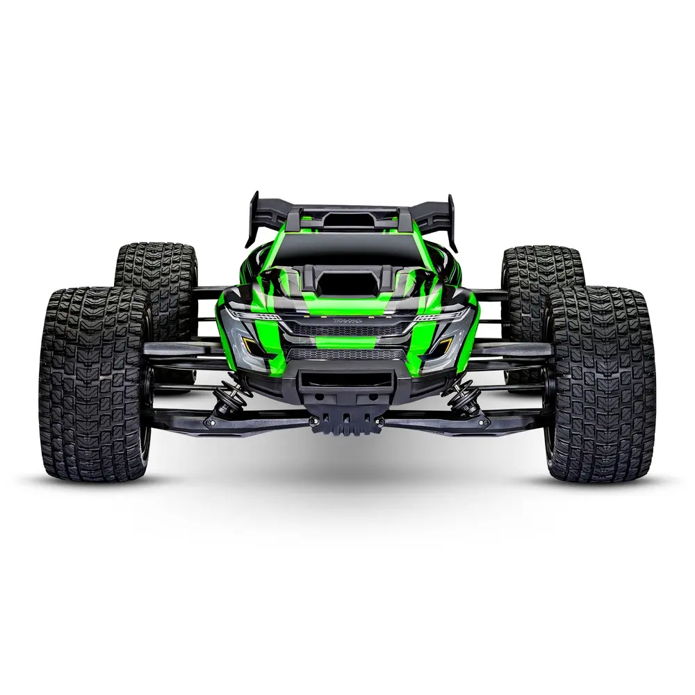 XRT VXL 8S TSM RTR - Traxxas 78086-4-GRN - 1/6 - 3