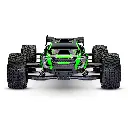 XRT VXL 8S TSM RTR - Traxxas 78086-4-GRN - 1/6 - 3