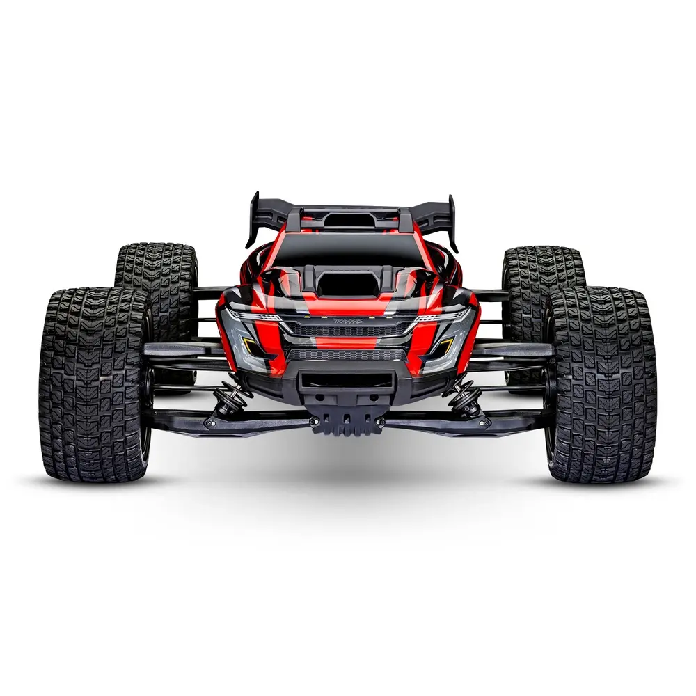 XRT 4x4 8S Brushless RTR - Traxxas 78086-4-RED - 1/5 - 4
