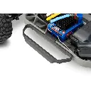 Slash 4x4 VXL HD Clipless TSM RTR - Traxxas 68386-4-GRN - 1/10 - 25