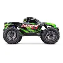 Monster Truck - Stampede 4x4 BL-2s RTR - Traxxas 67154-4-FD - 1/10 - 11
