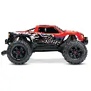 X-Maxx 8S rouge - Traxxas 77086-4-RED - 1/5 - 3