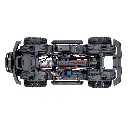 TRX-4 Ford Bronco 2021 RTR - Traxxas 92076-4-RED - 1/10 - 7