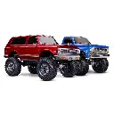 TRX-4 Chevrolet K5 Blazer 1972 High Trail RTR - Traxxas 92086-4-FD - 1/10 - 15