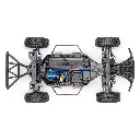 Slash 4x4 Ultimate VXL 3S TSM RTR - Traxxas 68277-4-ORNG - 1/10 - 15