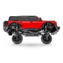 TRX-4 Ford Bronco 2021 RTR - Traxxas 92076-4-RED - 1/10 - 9