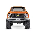 TRX-4 Chevrolet Blazer 1979 Clipless RTR - Traxxas 82276-4-ORNG - 1/10 - 3
