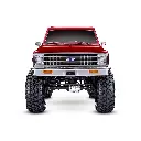 TRX-4 Chevrolet K5 Blazer 1972 High Trail RTR - Traxxas 92086-4-FD - 1/10 - 2