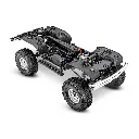 Pick-up TRX-4 High Trail Ford Ranger XLT F-150 1979 RTR - Traxxas 92046-4-BRWN - 1/10 - 5